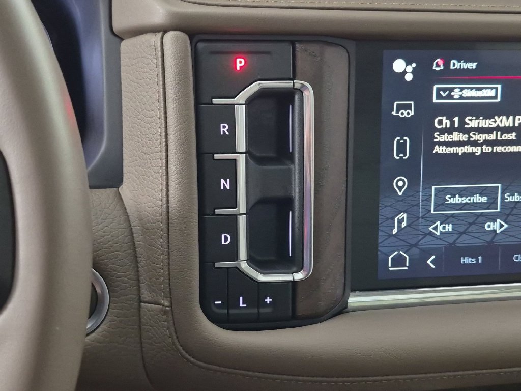Certified 2023 GMC Yukon Denali AWD/4WD image 27