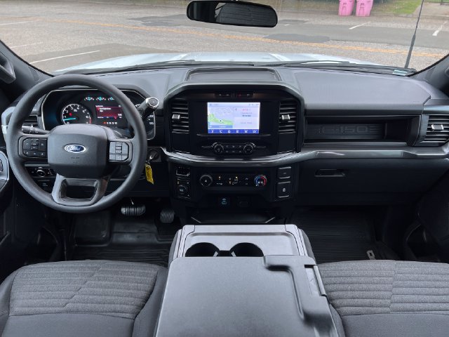 Certified 2023 Ford F150 XL w/ STX Appearance Package AWD/4WD image 37