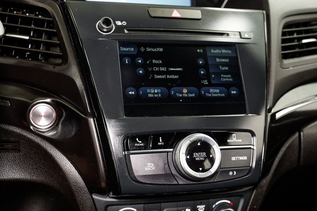 Used 2022 Acura ILX w/ Premium & A-SPEC Package image 18