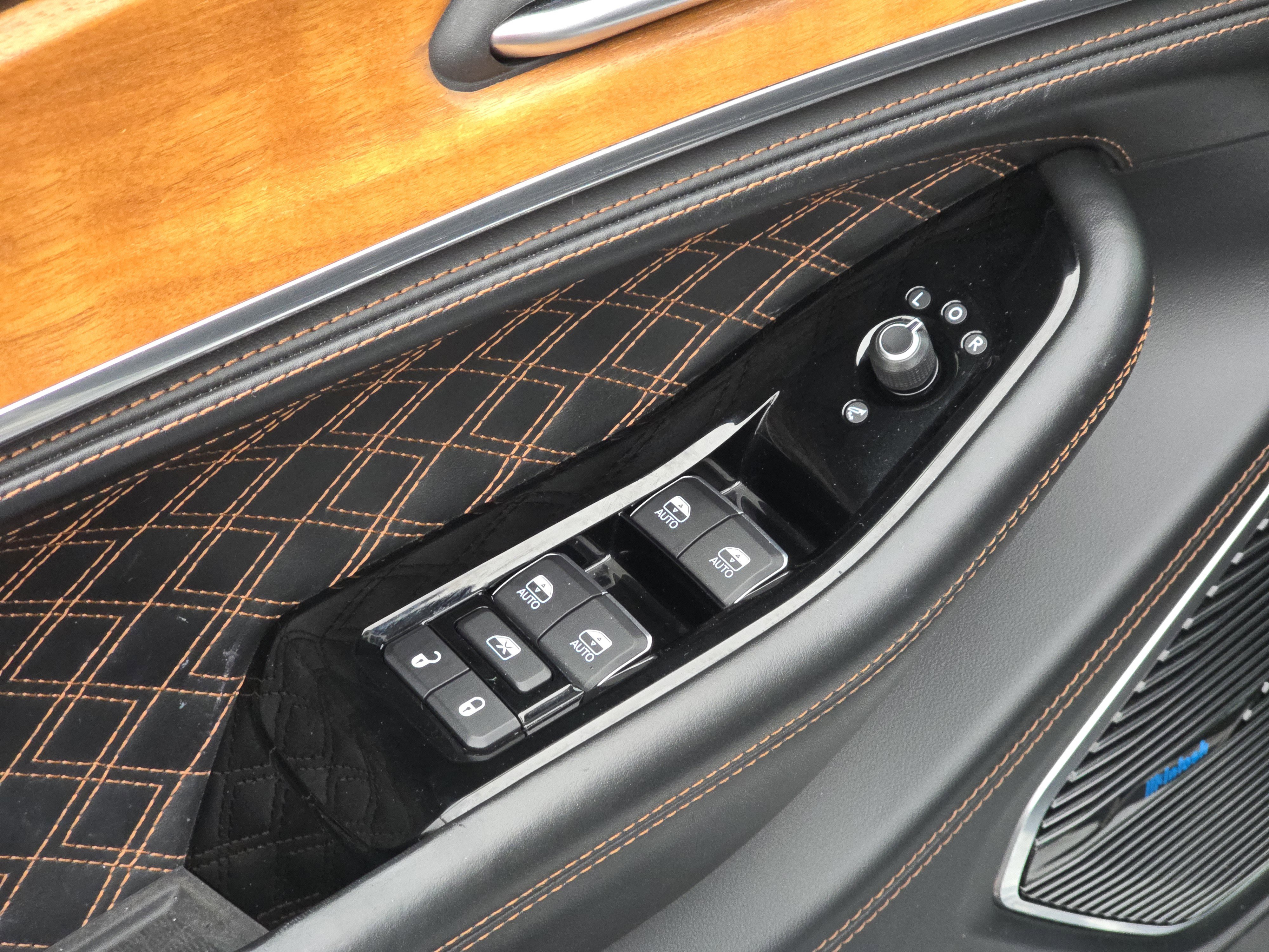 Used 2021 Jeep Grand Cherokee L Summit image 38