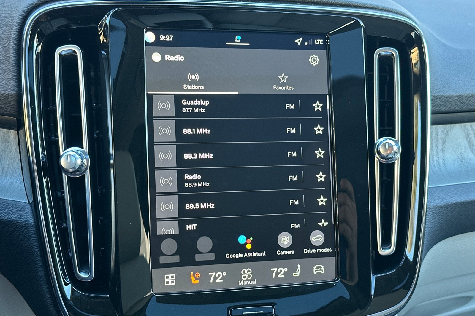 New 2026 Volvo XC40 B5 Plus w/ Protection Package Premier image 15