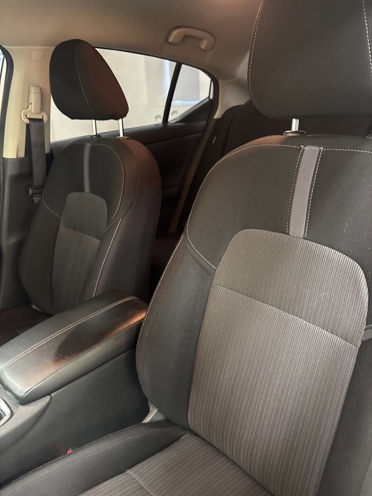 Used 2024 Nissan Sentra SV image 15