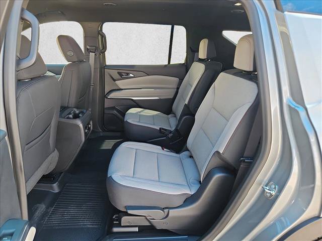 New 2027 Chevrolet Traverse LT w/ Driver Confidence Package FWD image 16