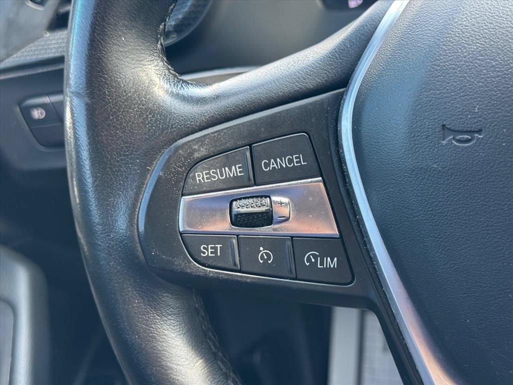 Used 2021 BMW 228i Gran Coupe w/ Lights Package FWD image 17