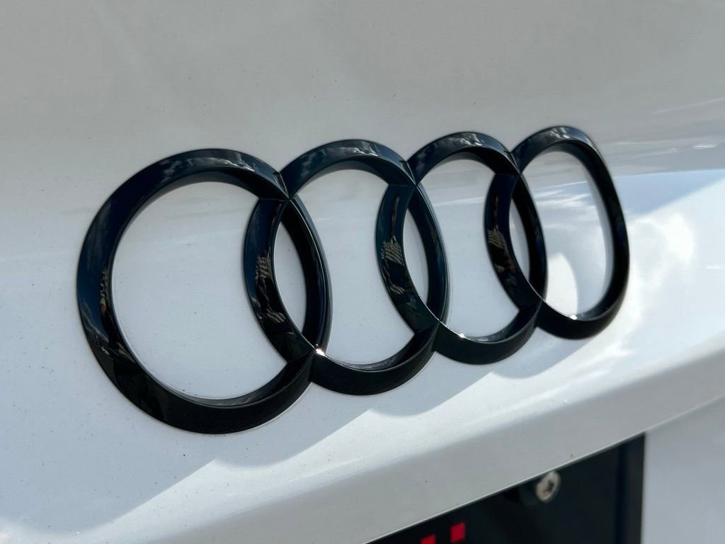 Certified 2023 Audi A5 2.0T Premium Plus w/ Premium Plus image 52