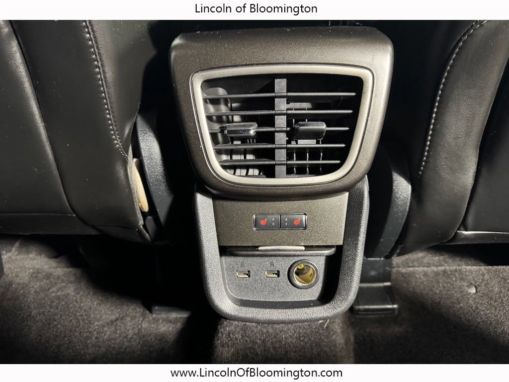Used 2017 Lincoln MKX Reserve AWD/4WD image 14