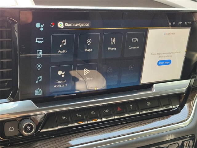 New 2025 Chevrolet Silverado 1500 LT w/ All Star Edition Plus image 17