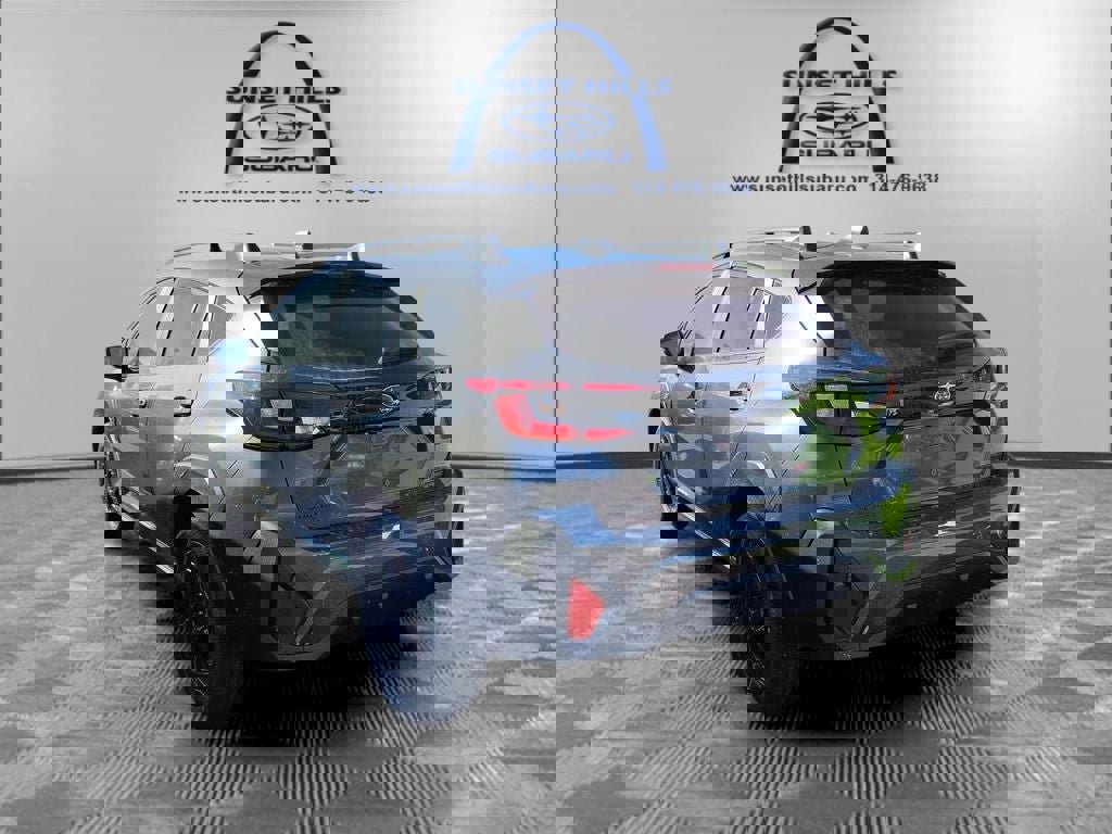 New 2026 Subaru Crosstrek 2.5i Sport image 17