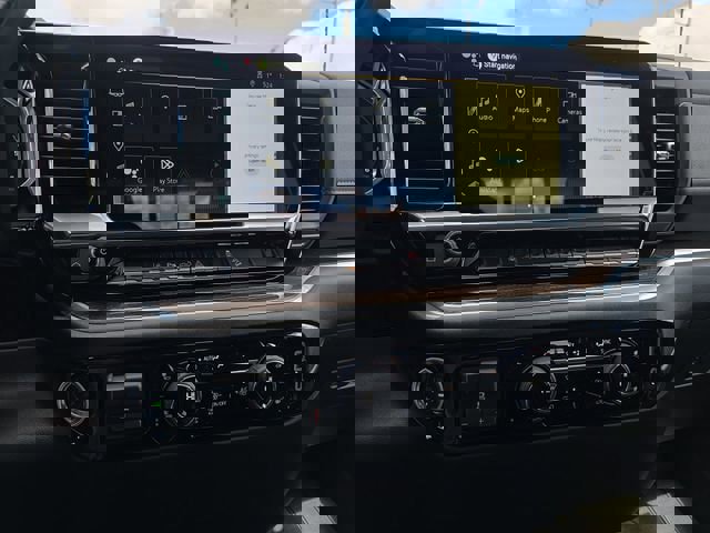 New 2026 Chevrolet Silverado 2500 LT w/ Trail Boss Package image 21