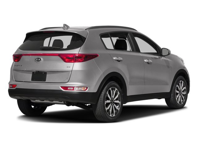 Used 2017 Kia Sportage EX w/ EX Technology Package AWD/4WD image 5