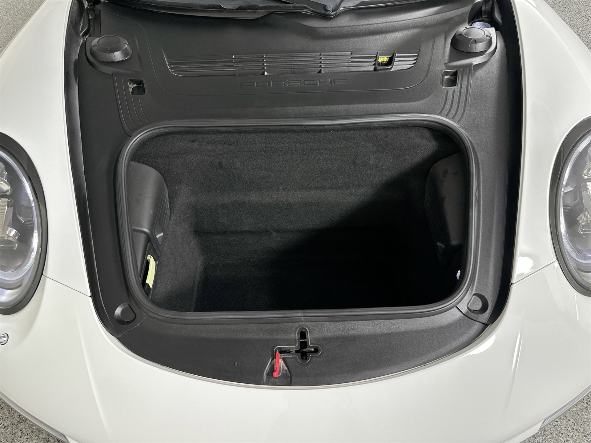 Certified 2017 Porsche 911 Carrera 4S image 36