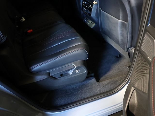 Used 2026 Acura MDX A-Spec AWD/4WD image 37