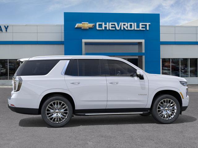 New 2026 Chevrolet Tahoe LT w/ Comfort Package AWD/4WD image 43