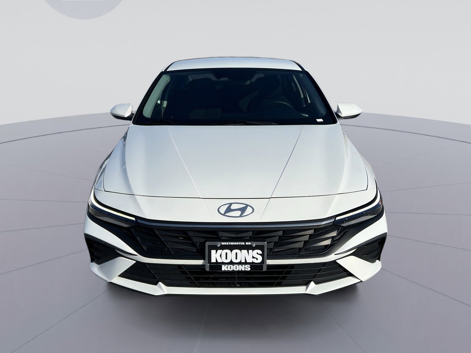 Used 2024 Hyundai Elantra SEL image 11