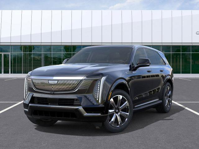 New 2025 Cadillac Escalade IQ Luxury 2 image 30