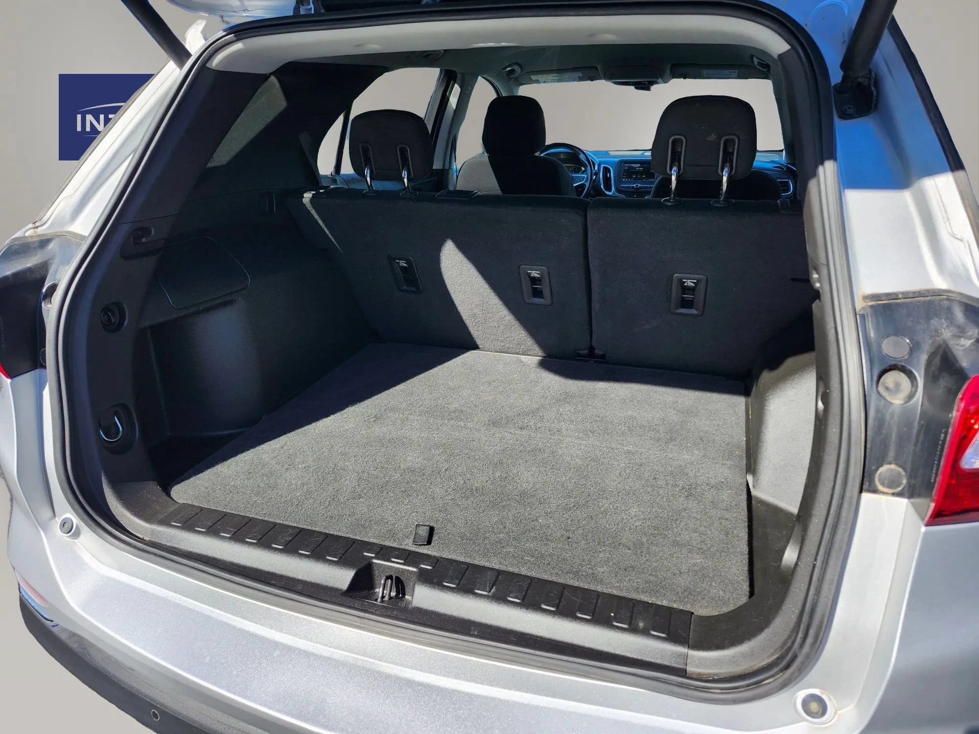 Used 2019 Chevrolet Equinox LT AWD/4WD image 29