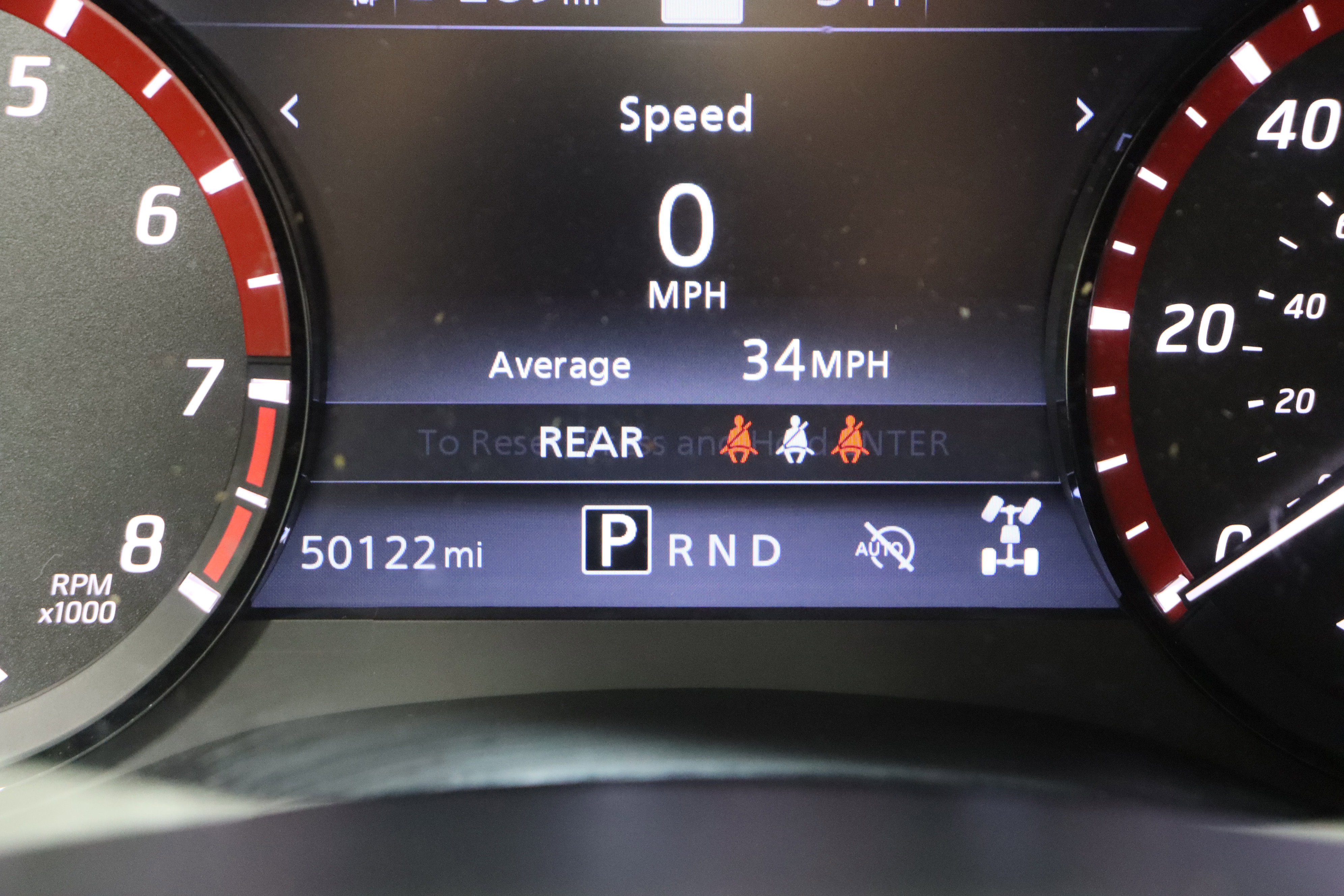 Used 2023 Nissan Frontier PRO-4X w/ Pro-4X Premium Package image 44