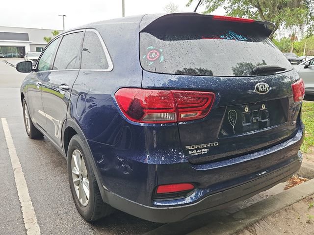 Used 2019 Kia Sorento LX image 4