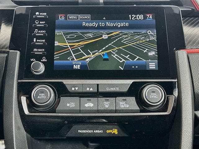 Used 2020 Honda Civic Type R image 15