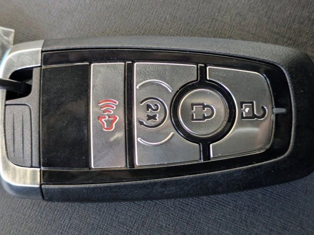 New 2025 Ford Bronco Outer Banks image 37