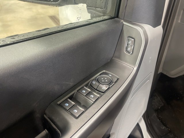 New 2025 Ford F250 XLT w/ FX4 Off-Road Package image 26
