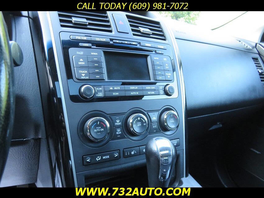 Used 2012 MAZDA CX-9 Touring w/ Moonroof & Bose Audio Pkg image 13