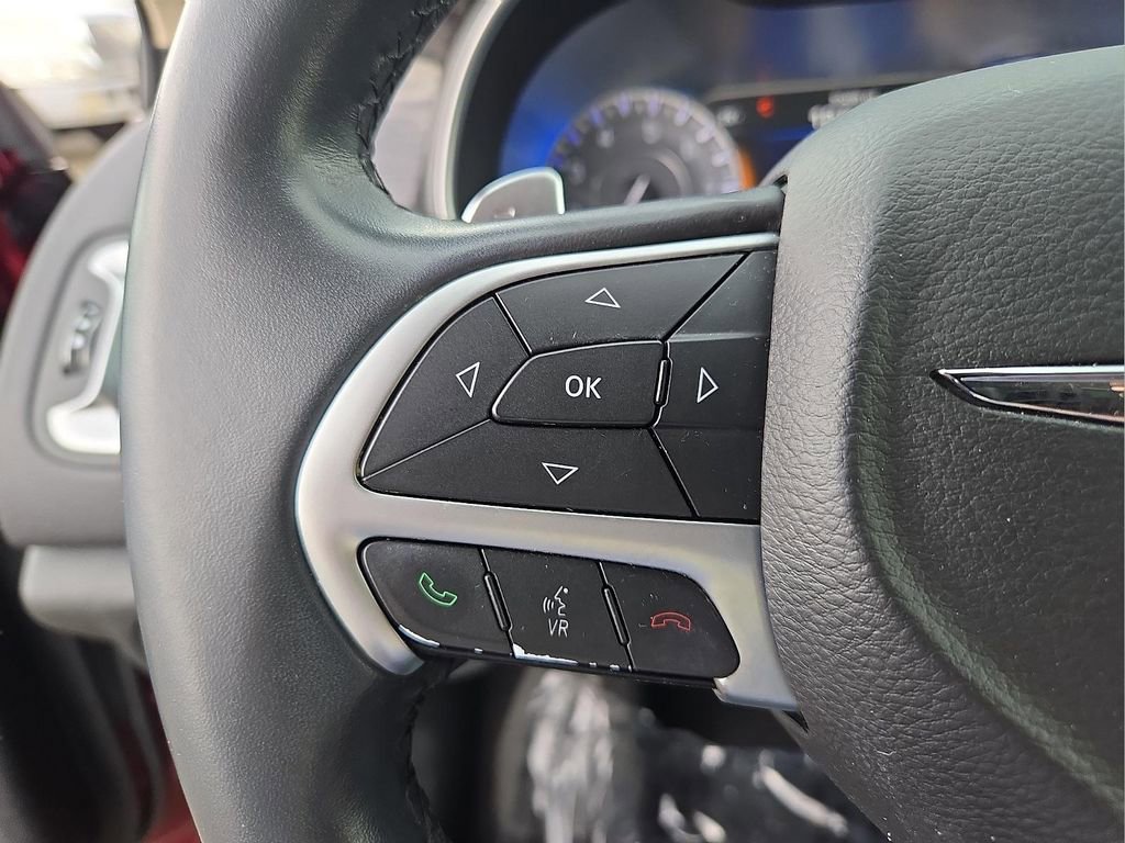 Used 2015 Chrysler 200 C w/ Navigation & Sound Group I image 22