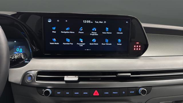 Used 2024 Hyundai Palisade SEL image 13