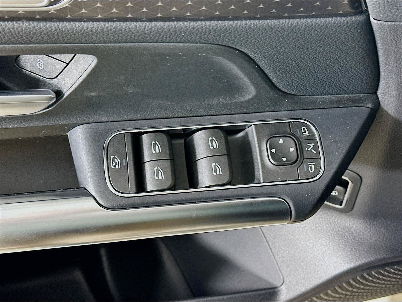 Certified 2026 Mercedes-Benz GLA 250 4MATIC image 22