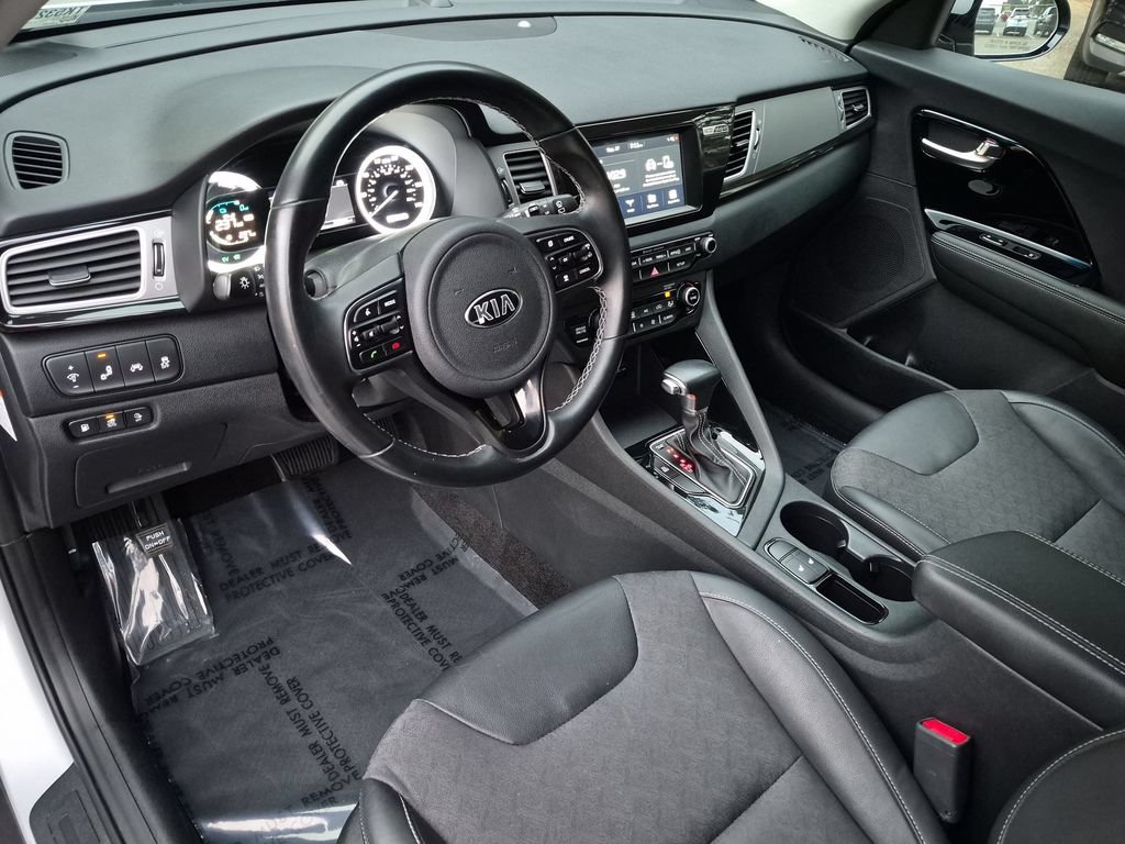 Used 2019 Kia Niro EX FWD image 15