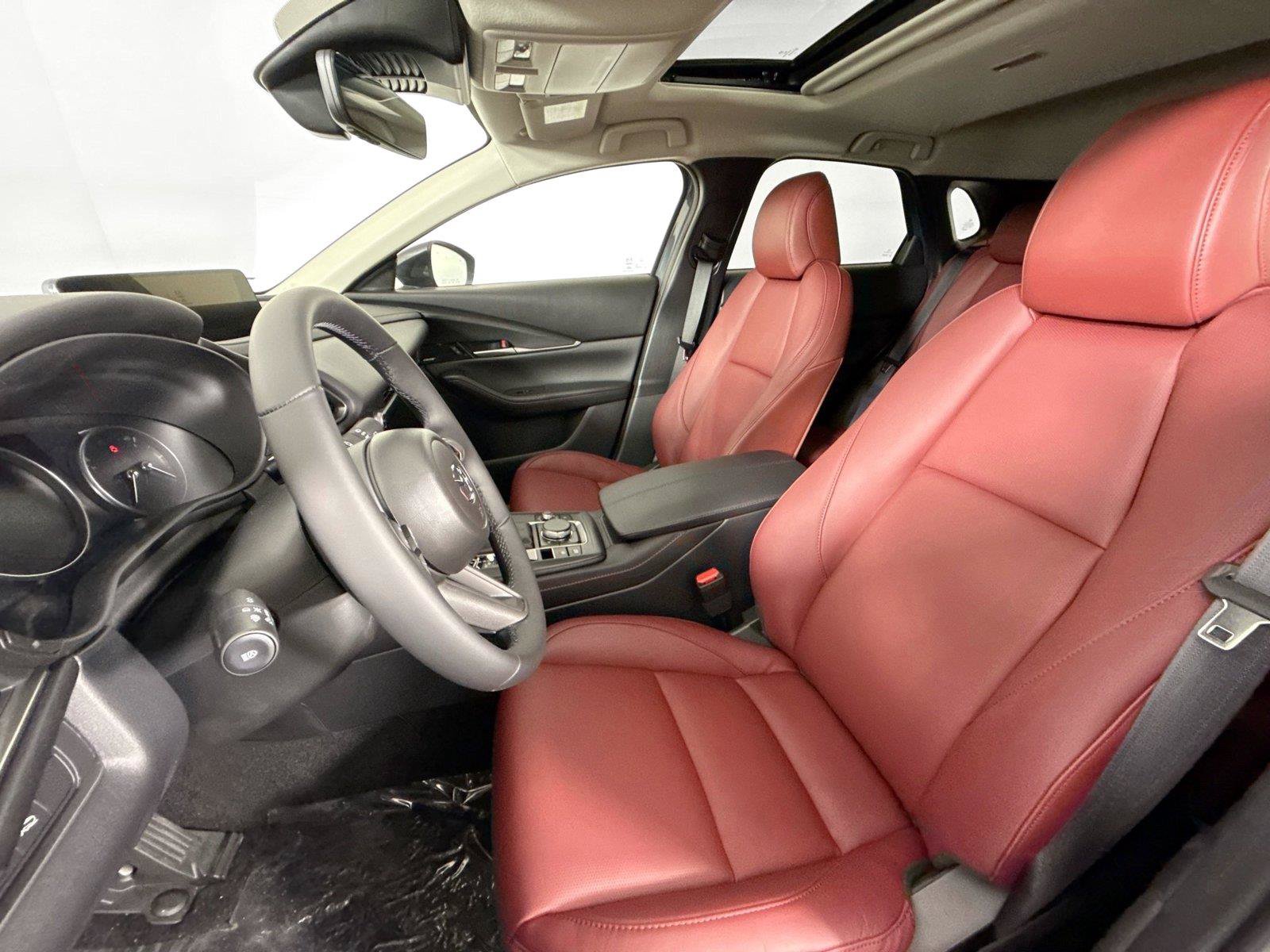 New 2026 MAZDA CX-30 AWD 2.5 S image 13
