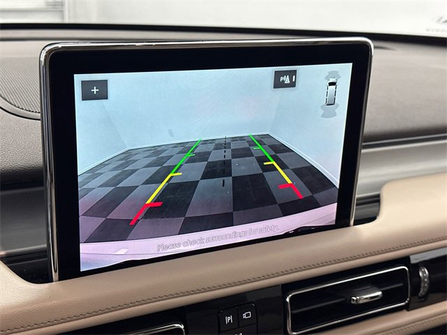 Used 2022 Lincoln Aviator AWD image 29