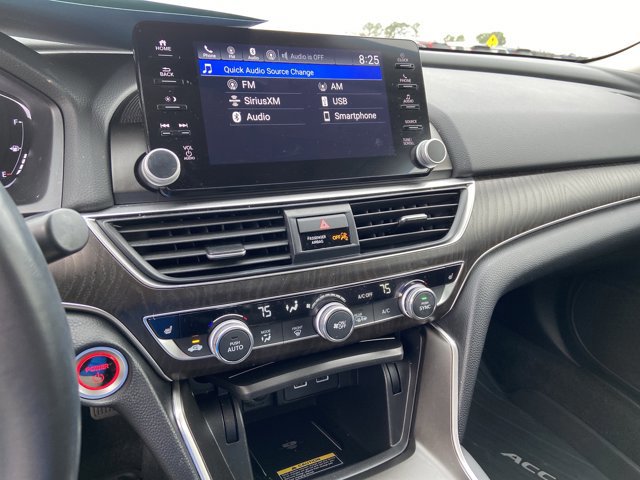 Used 2021 Honda Accord EX-L image 38
