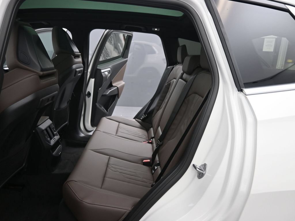 New 2026 BMW X3 xDrive30i w/ Convenience Package AWD/4WD image 33