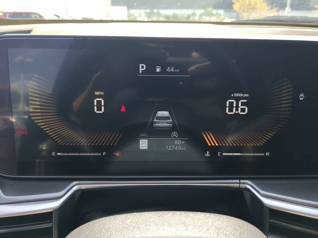 Used 2025 Kia Sorento S AWD/4WD image 33