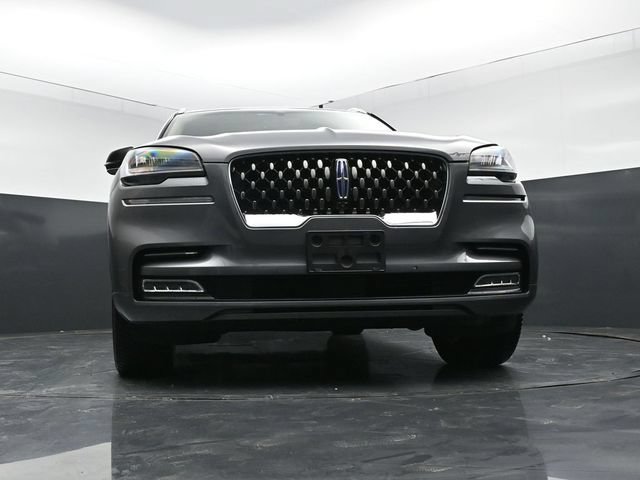 Used 2022 Lincoln Aviator Grand Touring w/ Elements Package Plus AWD/4WD image 38
