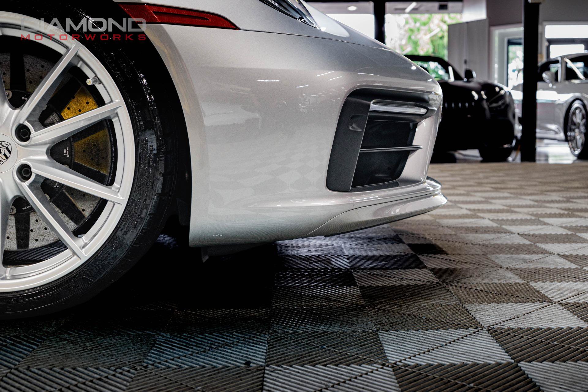 Used 2024 Porsche 911 Carrera S RWD image 36