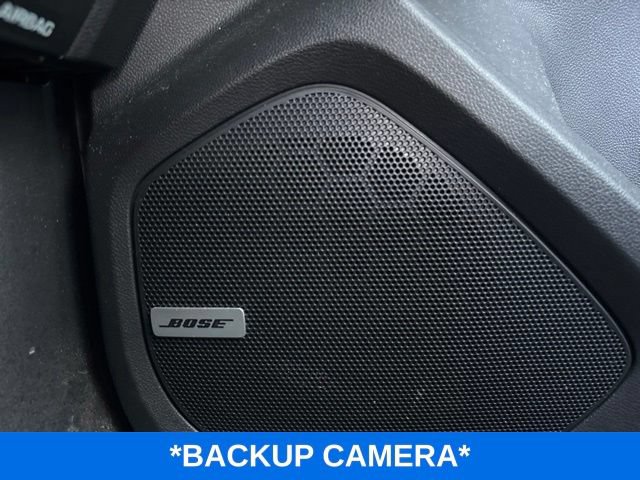 Used 2022 Chevrolet TrailBlazer RS w/ Sun and Liftgate Package FWD image 10