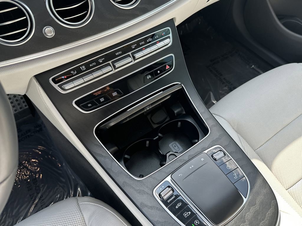 Certified 2023 Mercedes-Benz E 450 4MATIC All-Terrain Wagon image 32