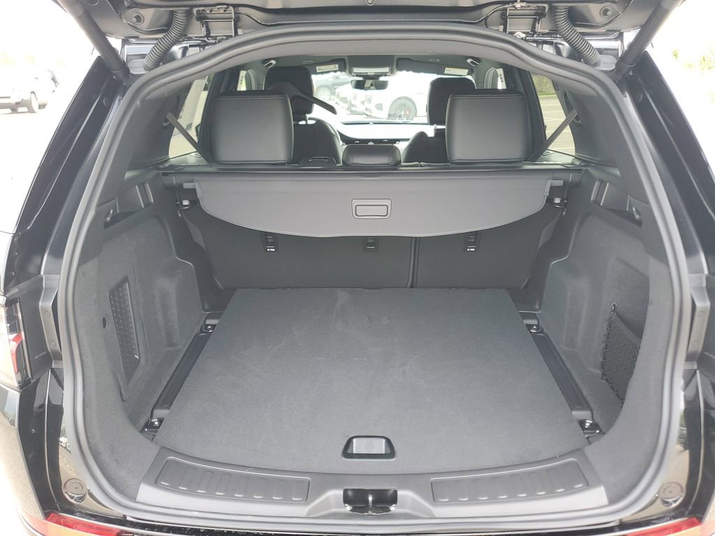 New 2026 Land Rover Discovery Sport Landmark AWD/4WD image 34