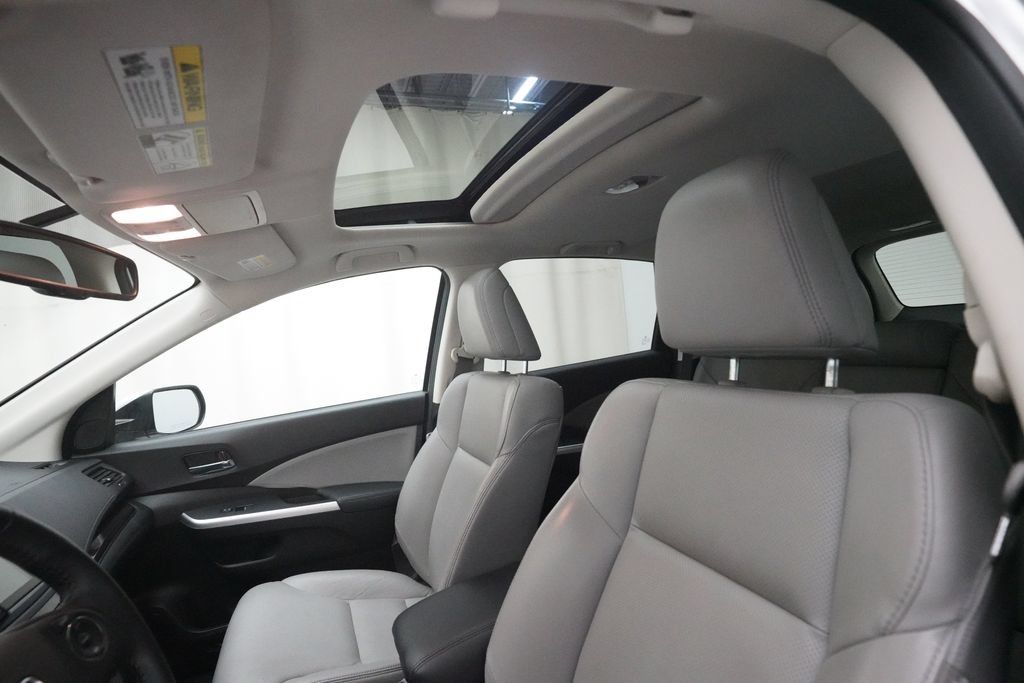 Used 2015 Honda CR-V EX-L image 32