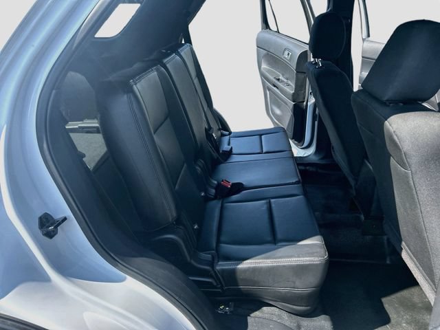 Used 2018 Ford Explorer 4WD Police Interceptor image 30