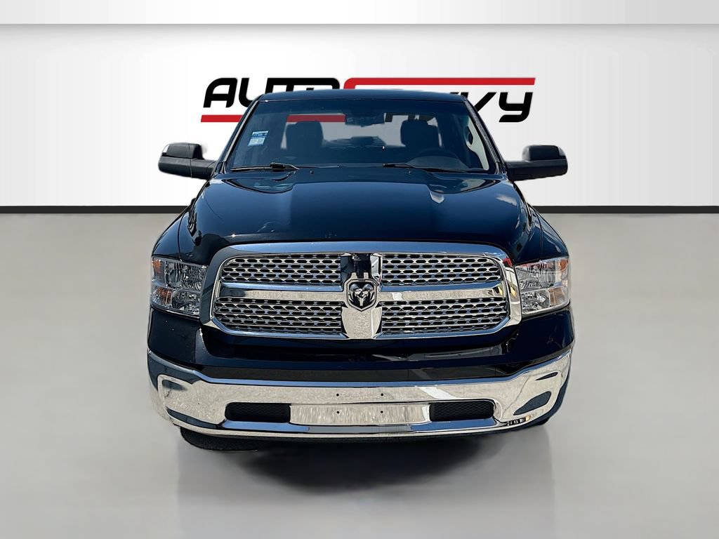 Used 2023 RAM 1500 Classic SLT w/ Trailer & Traction Group RWD image 2