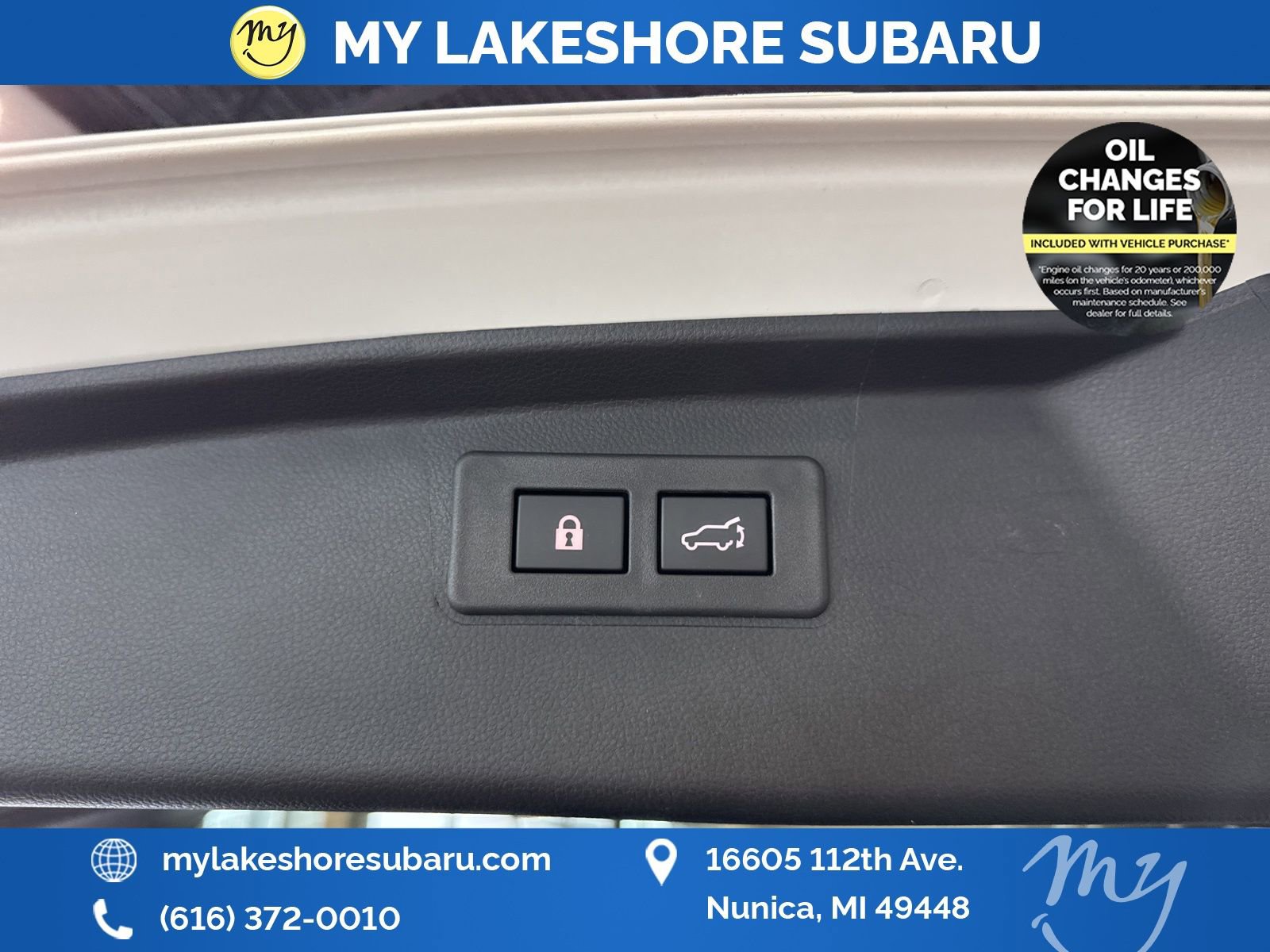 Certified 2025 Subaru Outback Premium w/ Popular Package #1A image 30
