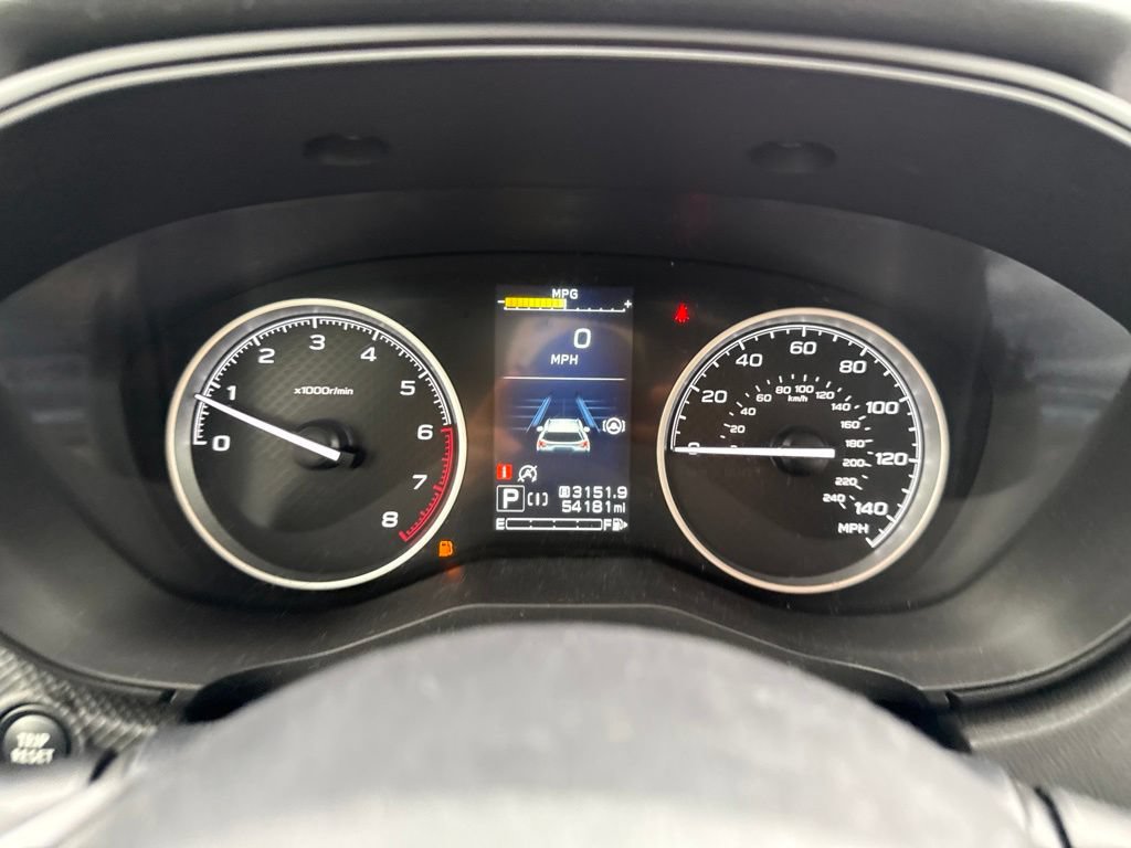 Used 2022 Subaru Forester Premium AWD/4WD image 28