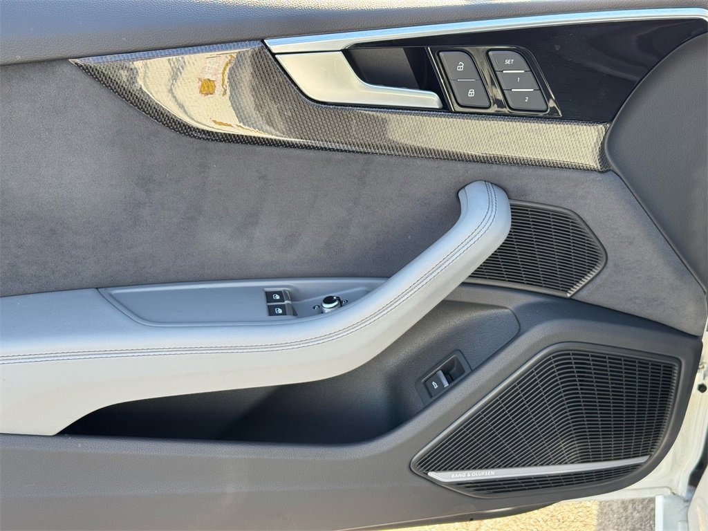 Used 2023 Audi S5 Premium Plus w/ Premium Plus image 16