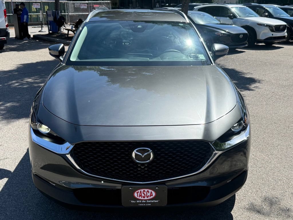 Used 2023 MAZDA CX-30 AWD 2.5 S w/ Select Package image 2