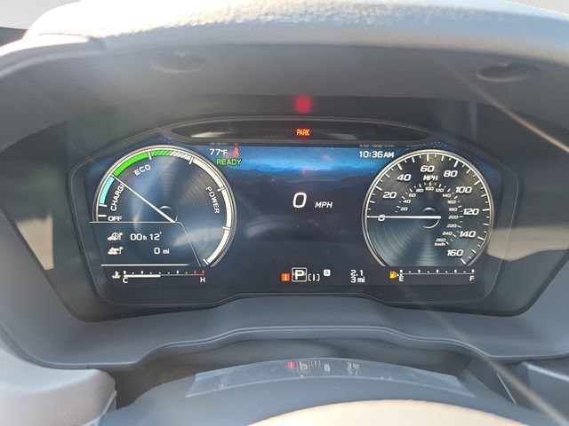 New 2026 Subaru Forester Touring AWD/4WD image 14