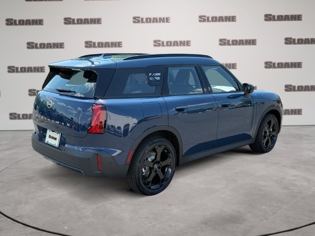 New 2027 MINI Cooper Countryman S AWD/4WD image 5