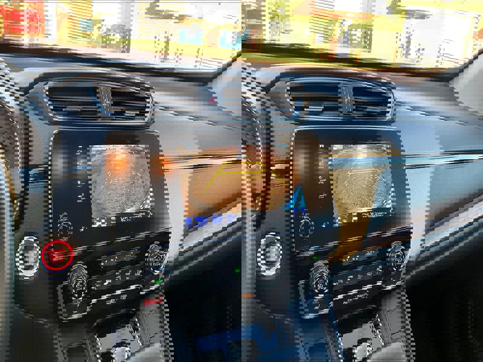 Certified 2018 Honda CR-V EX-L image 19